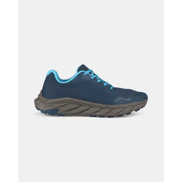  Trail Shoes KILPI MOUNTY LOW-U YU0704KI ТЪМНО СИНЬО 