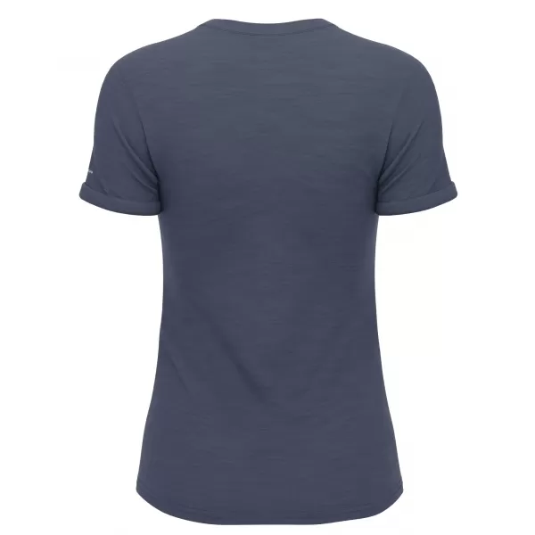  Риза HANNAH SELIA II OMBRE BLUE 
