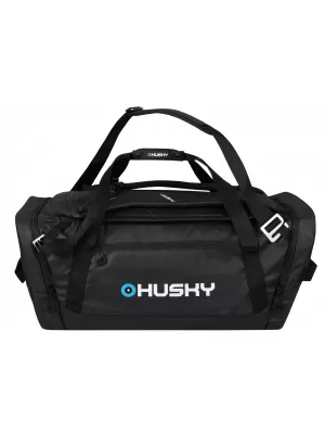 Чанта HUSKY TURNER 60 ЧЕРНО