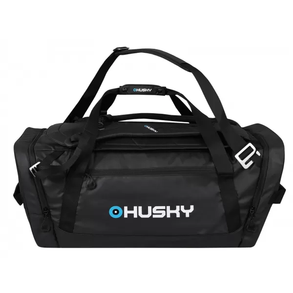  Чанта HUSKY TURNER 60 ЧЕРНО 
