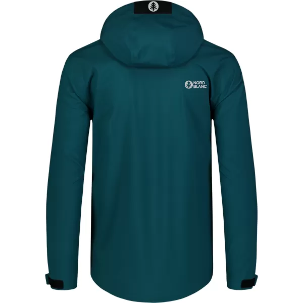  Мъжко 3ll Outdoor Juge NORDBLANC NOMAD NBSJM8182 ЗЕЛЕНО 