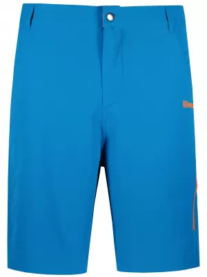 Мъжки шорти ALTISPORT EDWON КЕРОСИН