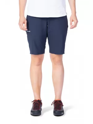 Дамски къси панталони HANNAH ATTA SHORTS СОЛ