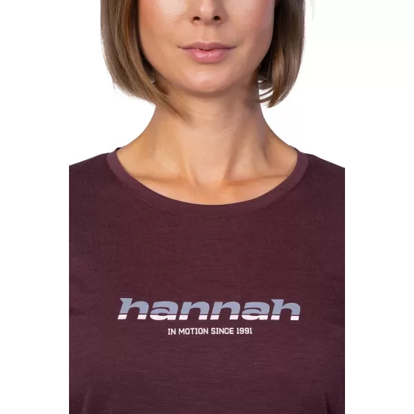  Риза HANNAH CORDY ЧЕРВЕН МАХАГОН 