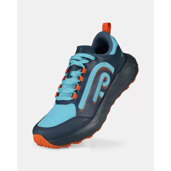  Trail Shoes KILPI RACERY LOW-U YU0705KI ТЪМНО СИНЬО 
