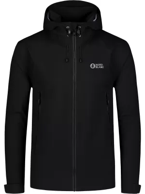 Мъжко 3ll Outdoor Juge NORDBLANC NOMAD NBSJM8182 ЧЕРНО