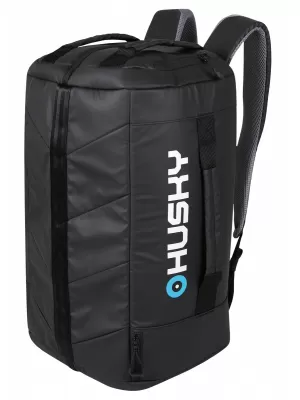 Чанта/раница HUSKY TRUSSEL 40 ЧЕРНО