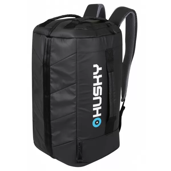  Чанта/раница HUSKY TRUSSEL 40 ЧЕРНО 