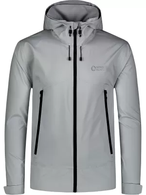 Мъжко 3ll Outdoor Juge NORDBLANC NOMAD NBSJM8182 СИВО