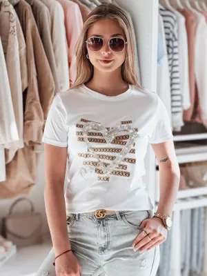 Дами DSTREET MARISS RY2739 БЯЛ