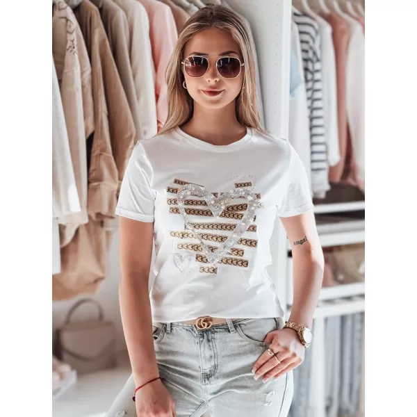  Дами DSTREET MARISS RY2739 БЯЛ 