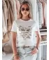 Дами DSTREET MARISS RY2739 БЯЛ