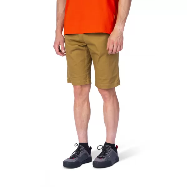  Къси панталони HANNAH BANG SHORTS ТЪПО ЗЛАТО 