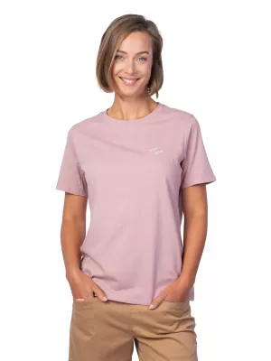 Риза HANNAH AMANY PALE MAUVE