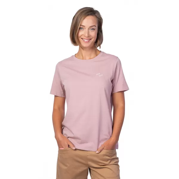 Риза HANNAH AMANY PALE MAUVE 