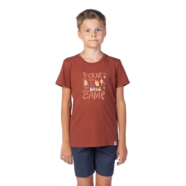  T -shirt HANNAH RANDY JR II АРАБСКА ПОДПРАВКА 