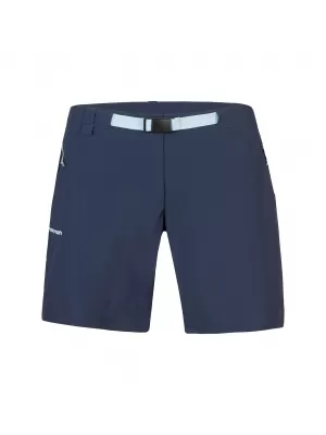 Дамски къси панталони HANNAH ATTA SHORTS СОЛ