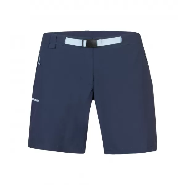 Дамски къси панталони HANNAH ATTA SHORTS СОЛ 
