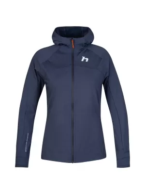 Дамска суитчър HANNAH ELI HOODY ВУЛКАН