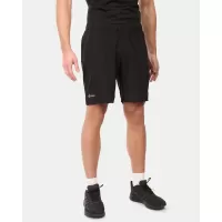 черен