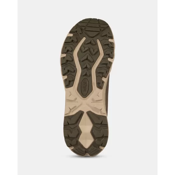  Trail Shoes KILPI MOUNTY LOW-U YU0704KI КАКИ 