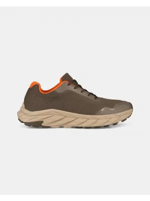 Trail Shoes KILPI MOUNTY LOW-U YU0704KI КАКИ