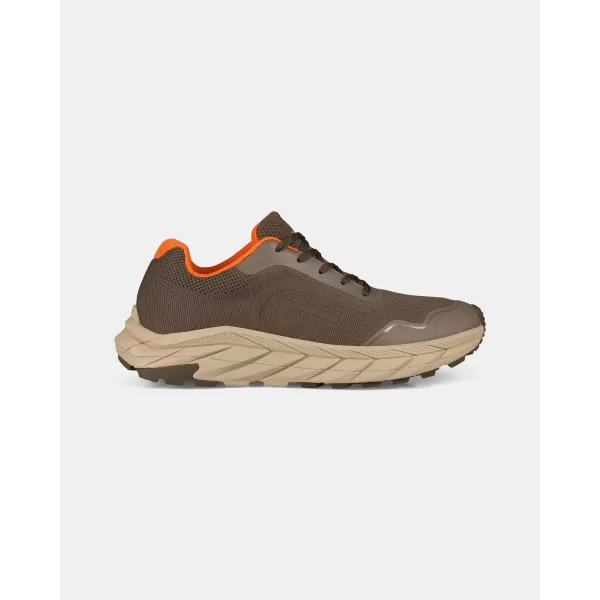  Trail Shoes KILPI MOUNTY LOW-U YU0704KI КАКИ 