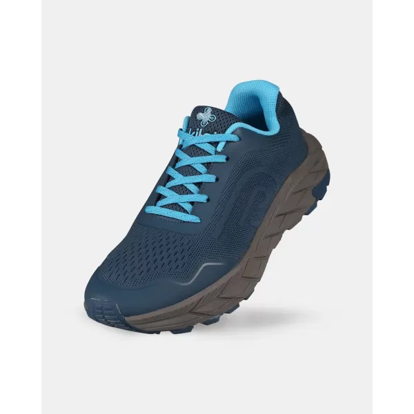  Trail Shoes KILPI MOUNTY LOW-U YU0704KI ТЪМНО СИНЬО 