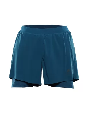 Мъжки шорти ALPINE PRO GAJER СИНЬО