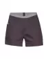 Дамски къси панталони HANNAH MOKKA SHORTS ЧЕРЕН БОБ