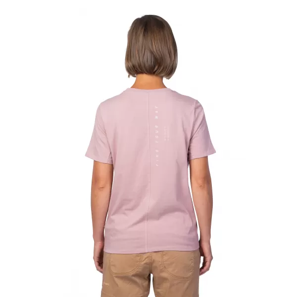  Риза HANNAH AMANY PALE MAUVE 
