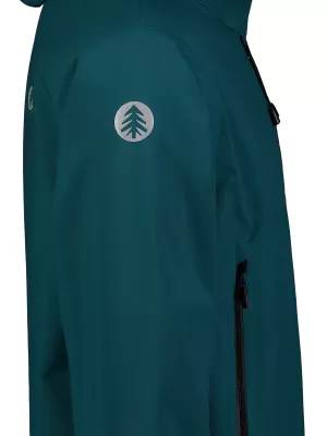 Мъжко 3ll Outdoor Juge NORDBLANC NOMAD NBSJM8182 ЗЕЛЕНО