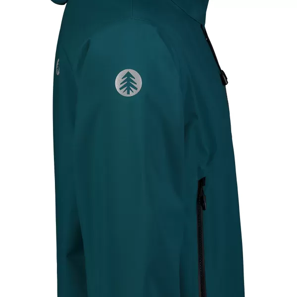  Мъжко 3ll Outdoor Juge NORDBLANC NOMAD NBSJM8182 ЗЕЛЕНО 