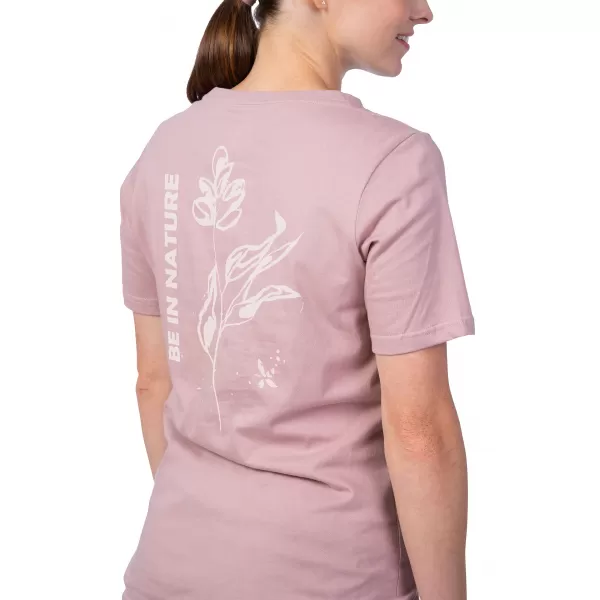  Риза HANNAH CHUCKI II PALE MAUVE 