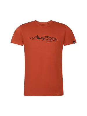 Риза ALPINE PRO GORAF 2 ЧЕРВЕНО