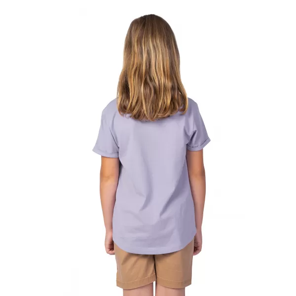  T -shirt HANNAH CLOE JR АУРА НА ЛАВАНДУЛА 