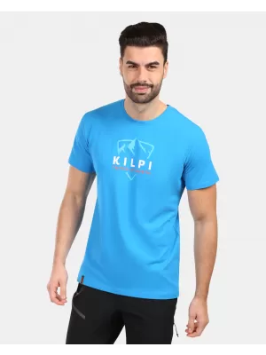 Риза KILPI DISCOVER-M YM0337KI СИНЬО