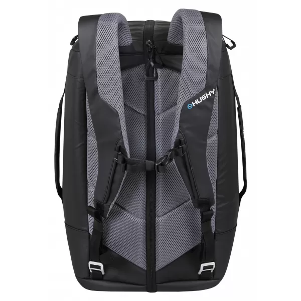  Чанта/раница HUSKY TRUSSEL 40 ЧЕРНО 