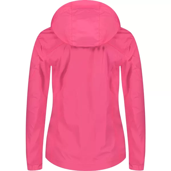  Женско яке на открито NORDBLANC LADYMOON NBSJL8187 РОЗОВО 