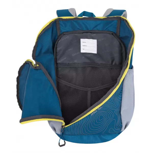  Детска раница HUSKY JIKKO 15 СИНЬО 