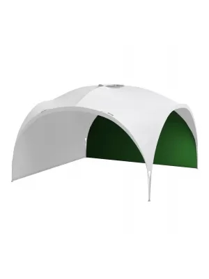 Екран на палатката HUSKY BROOF L WALL PLAIN ЗЕЛЕНО
