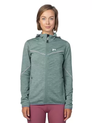 Дамска суитчър HANNAH DAGNYS HOODY CHINOIS