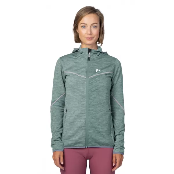  Дамска суитчър HANNAH DAGNYS HOODY CHINOIS 