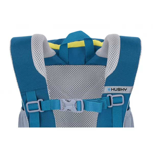  Детска раница HUSKY JIKKO 15 СИНЬО 