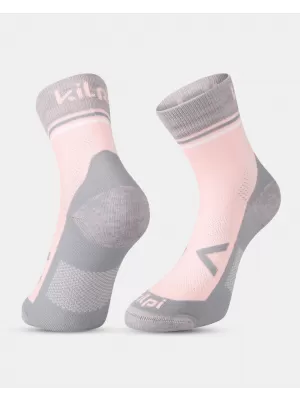 Работещи чорапи KILPI SPEED-U YU0862KI КОРАЛ