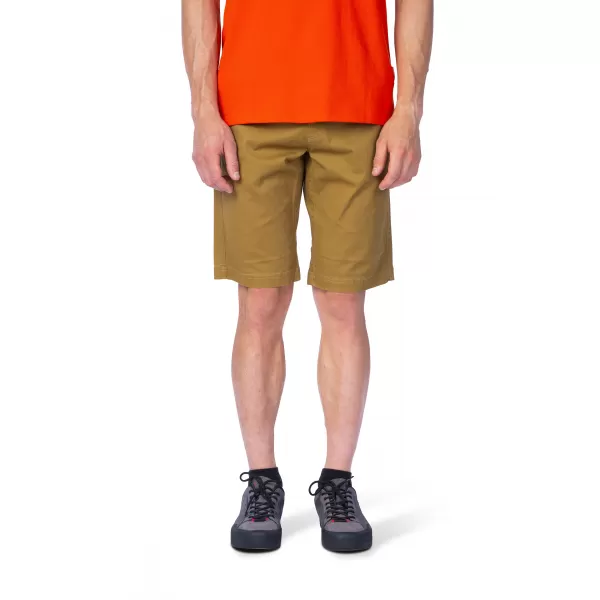  Къси панталони HANNAH BANG SHORTS ТЪПО ЗЛАТО 