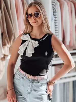 Дами DSTREET PERBOW RY2733 ЧЕРНО