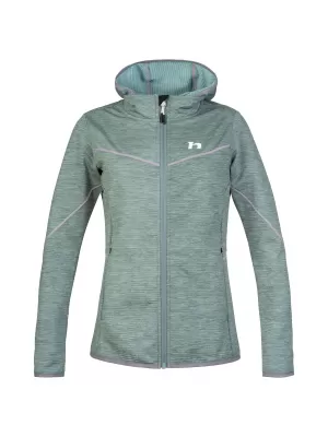 Дамска суитчър HANNAH DAGNYS HOODY CHINOIS