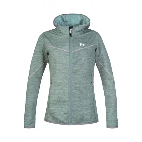  Дамска суитчър HANNAH DAGNYS HOODY CHINOIS 