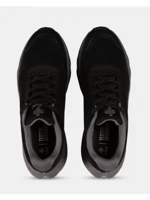 Trail Shoes KILPI MOUNTY LOW-U YU0704KI ЧЕРНО
